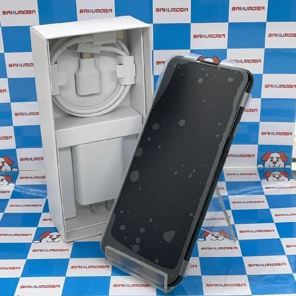 Google Pixel 5a (5G) SoftBank 128GB G4S1M