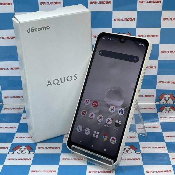AQUOS wish2 SH-51C docomo 64GB SH-51C