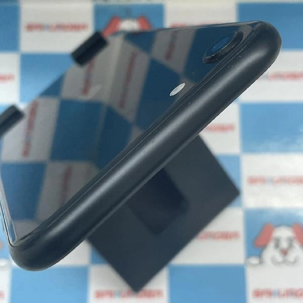 iPhoneSE 第2世代 Y!mobile版SIMフリー 128GB MXD02J/A A2296 ブラック