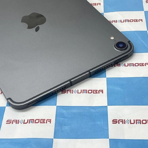 iPad mini 第6世代 SoftBank版SIMフリー 256GB MK8F3J/A A2568 新品同様