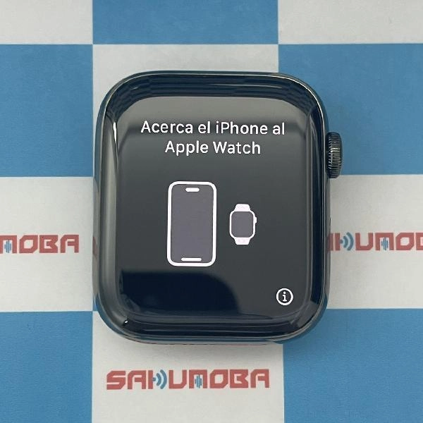 Apple Watch Series 6 GPS + Cellularモデル  M09H3J/A A2376