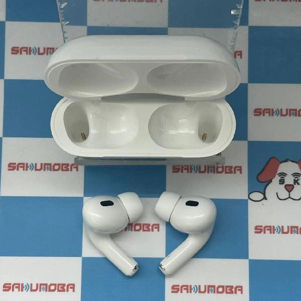 AirPods Pro 第2世代 MQD83J/A