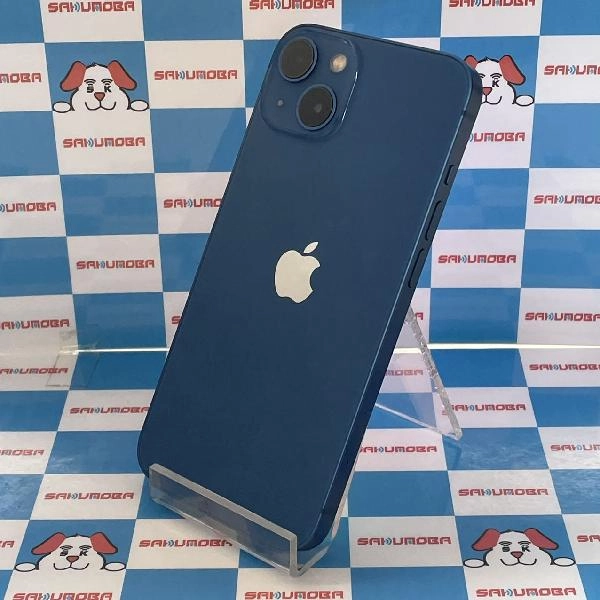 iPhone13 Apple版SIMフリー 128GB 3J831J/A A2631