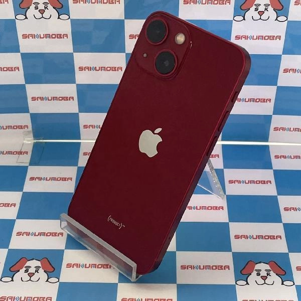 iPhone13 mini SoftBank版SIMフリー 128GB MLJG3J/A A2626