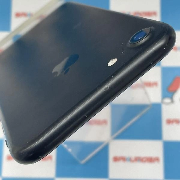 iPhone7 SoftBank版SIMフリー 128GB MNCK2J/A A1779 ブラック