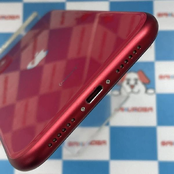 iPhone11 docomo版SIMフリー 64GB MWLV2J/A A2221 No 商品カラー