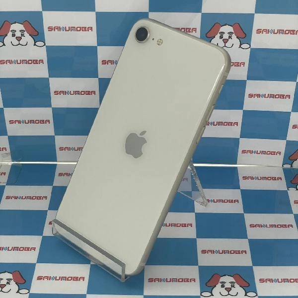 iPhoneSE 第3世代 au版SIMフリー 64GB MMYD3J/A A2782 極美品