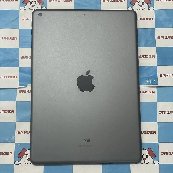 iPad 第7世代 Wi-Fiモデル 32GB MW742J/A A2197 新品同様品