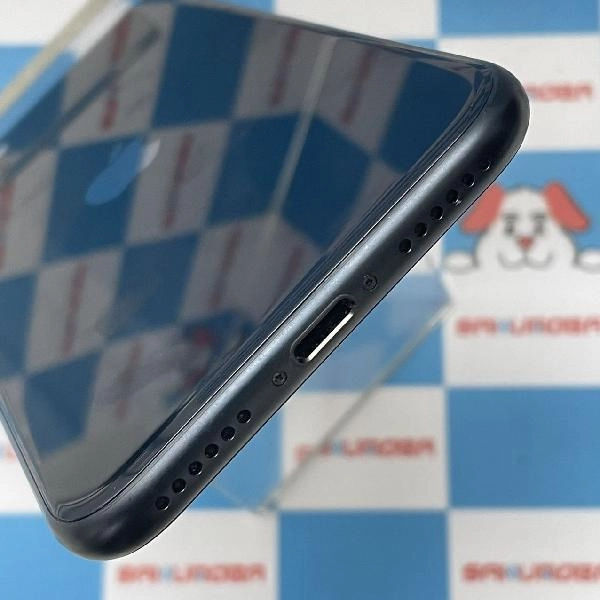iPhoneSE 第3世代 SoftBank版SIMフリー 128GB MMYF3J/A A2782 新品同様