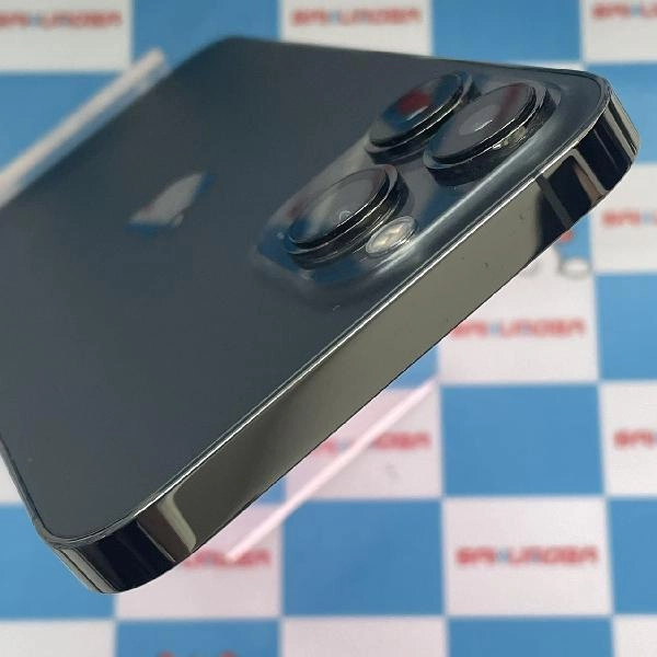 iPhone13 Pro Max SoftBank版SIMフリー 128GB MLJ43J/A A2641 極美品