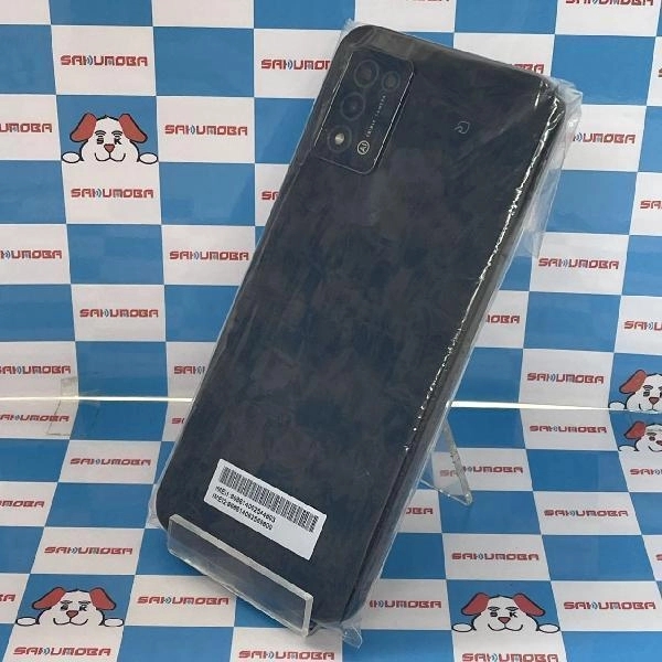 Libero 5G III Y!mobile 64GB A202ZT 新品未使用