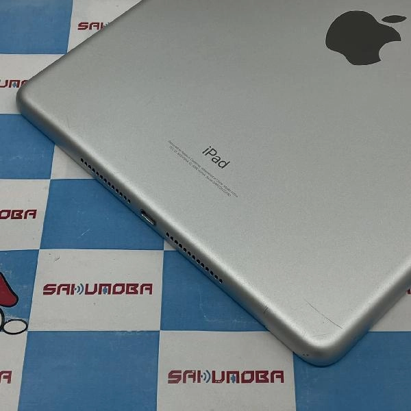 iPad 第6世代 docomo版SIMフリー 32GB MR6P2J/A A1954