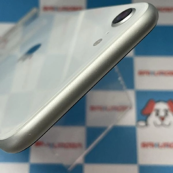 iPhoneSE 第2世代 SoftBank版SIMフリー 64GB MHGQ3J/A A2296 ホワイト
