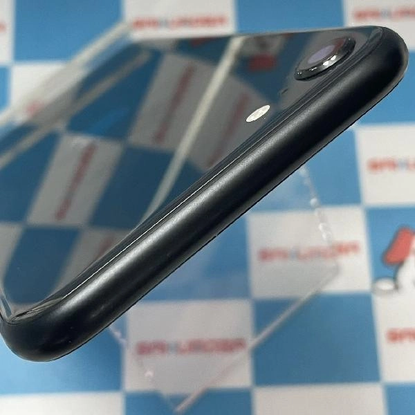 iPhoneSE 第2世代 SoftBank版SIMフリー 64GB MHGP3J/A A2296 ブラック