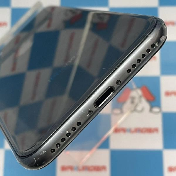 iPhone8 docomo版SIMフリー 64GB MQ782J/A A1906 スペースグレイ