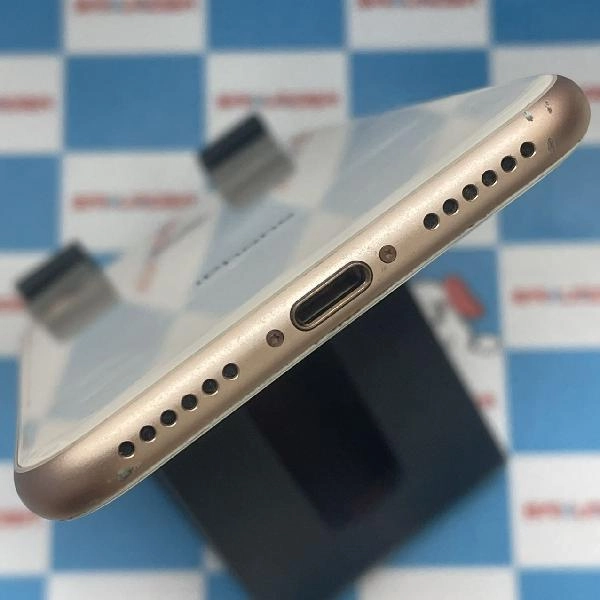 iPhone8 docomo版SIMフリー 64GB MQ7A2J/A A1906 ゴールド