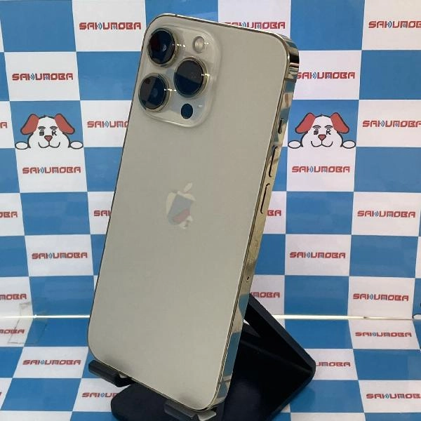 iPhone13 Pro Apple版SIMフリー 128GB MLUH3J/A A2636