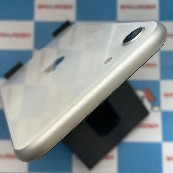 iPhoneSE 第2世代 SoftBank版SIMフリー 64GB MHGQ3J/A A2296 美品 ホワイト
