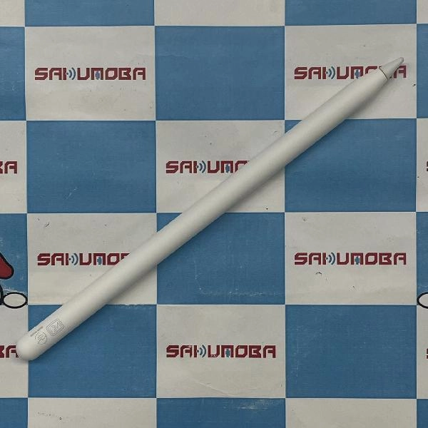 Apple Pencil 第2世代 MU8F2J/A  A2051 ホワイト