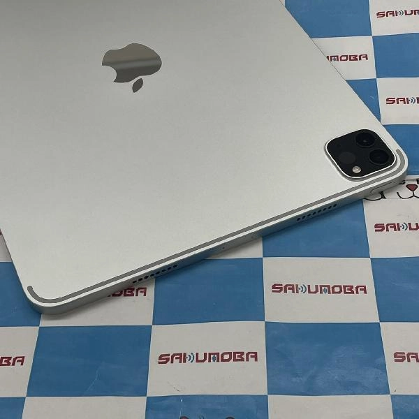 iPad Pro 11インチ 第4世代 Wi-Fiモデル 512GB MNXJ3J/A A2759 新品未使用