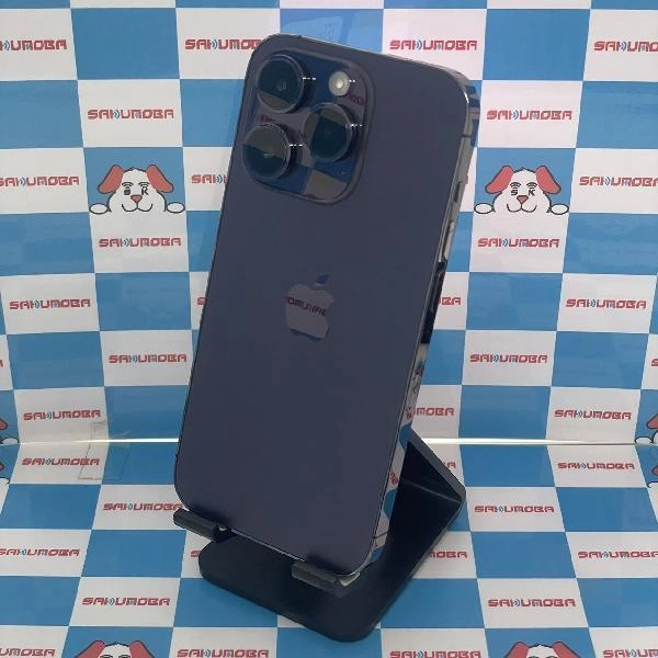 iPhone14 Pro SoftBank版SIMフリー 256GB MQ1E3J/A A2889