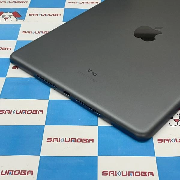 iPad 第9世代 SoftBank版SIMフリー 256GB MK4E3J/A A2604 開封未使用