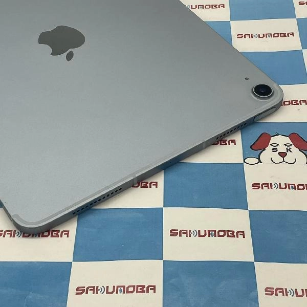 iPad Air 第4世代 docomo版SIMフリー 64GB MYH02J/A A2072 スカイブルー