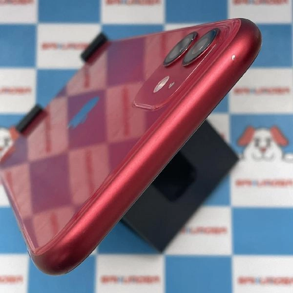 iPhone11 SoftBank版SIMフリー 64GB MWLV2J/A A2221 No 商品カラー