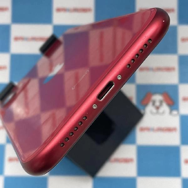 iPhone11 SoftBank版SIMフリー 64GB MWLV2J/A A2221 No 商品カラー
