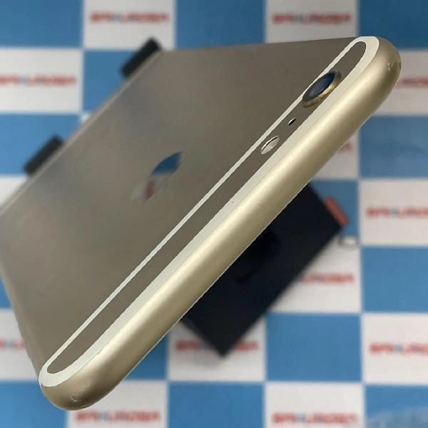 iPhone6s Plus docomo版SIMフリー 64GB MQ782J/A A1687