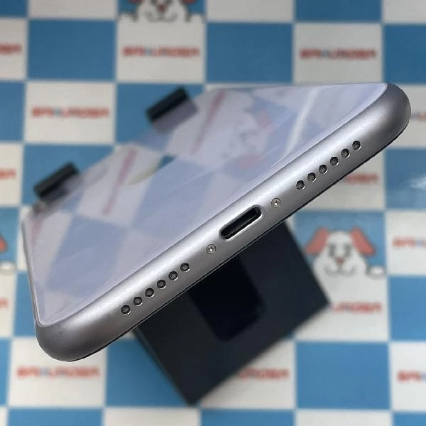 iPhone11 SoftBank版SIMフリー 64GB MWLX2J/A A2221 美品 パープル