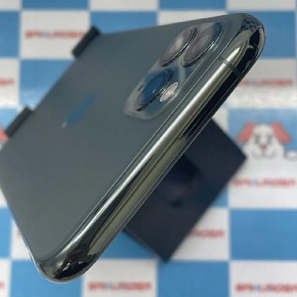 iPhone11 Pro docomo版SIMフリー 256GB NWCC2J/A A2215
