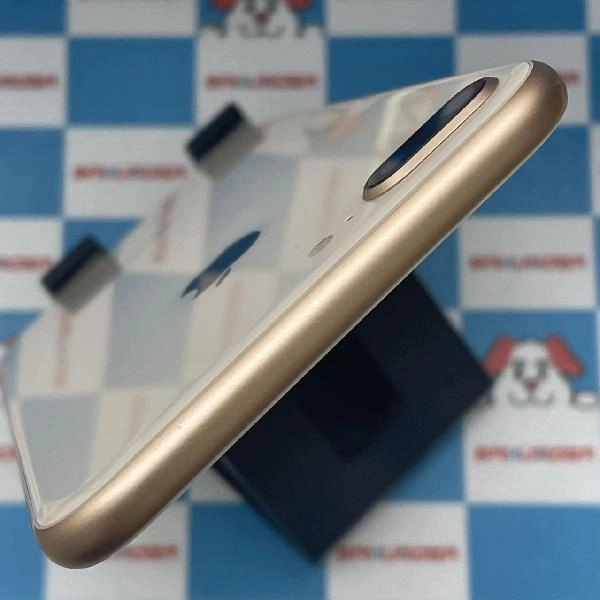 iPhone8 Plus docomo版SIMフリー 64GB MQ9M2J/A A1898