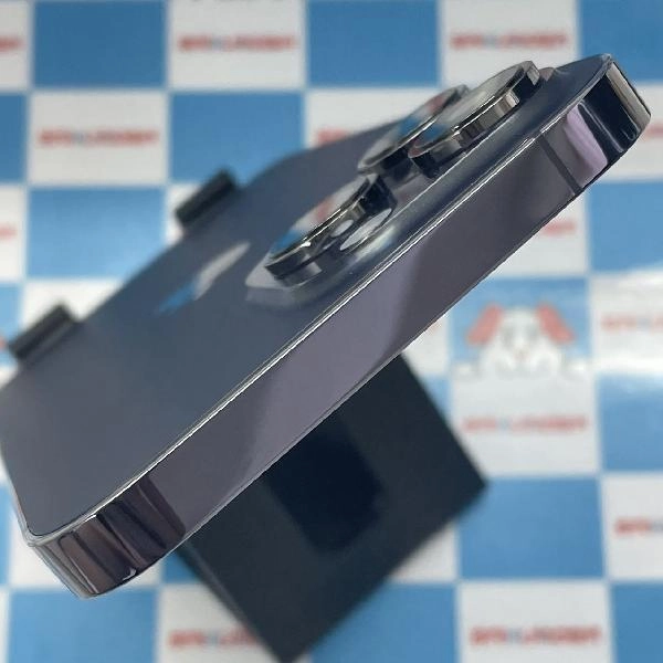 iPhone14 Pro Max Apple版SIMフリー 512GB NQ9J3J/A A2893 開封未使用
