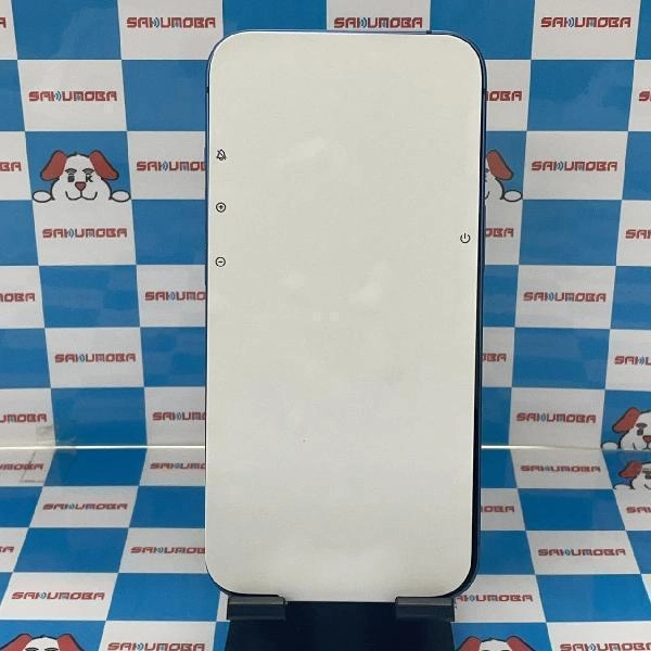 iPhone13 docomo版SIMフリー 128GB MLNG3J/A A2631 開封未使用