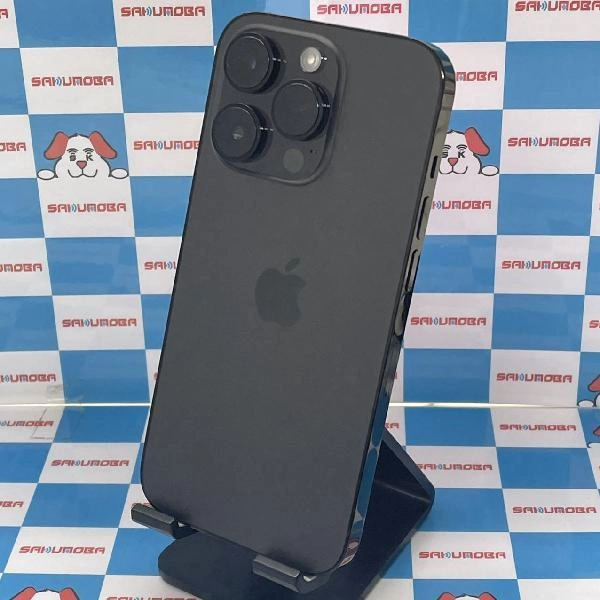 iPhone14 Pro SoftBank版SIMフリー 128GB MPXU3J/A A2889 新品同様