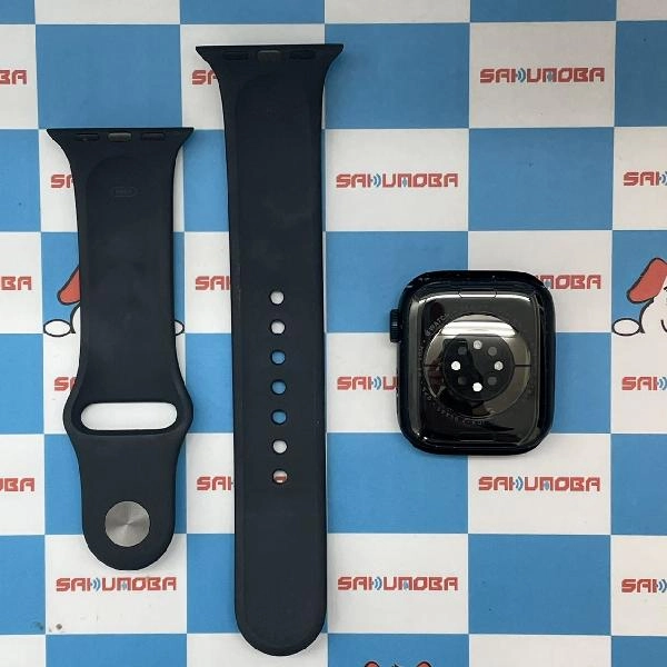 Apple Watch Series 7 GPSモデル  41mm MKMX3J/A