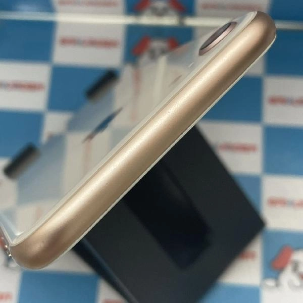 iPhone8 SoftBank版SIMフリー 64GB MQ7A2J/A A1906 ゴールド