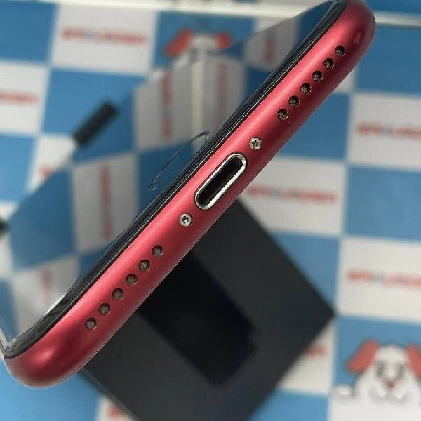 iPhoneSE 第2世代 SoftBank版SIMフリー 128GB MXD22J/A A2296 No 商品カラー