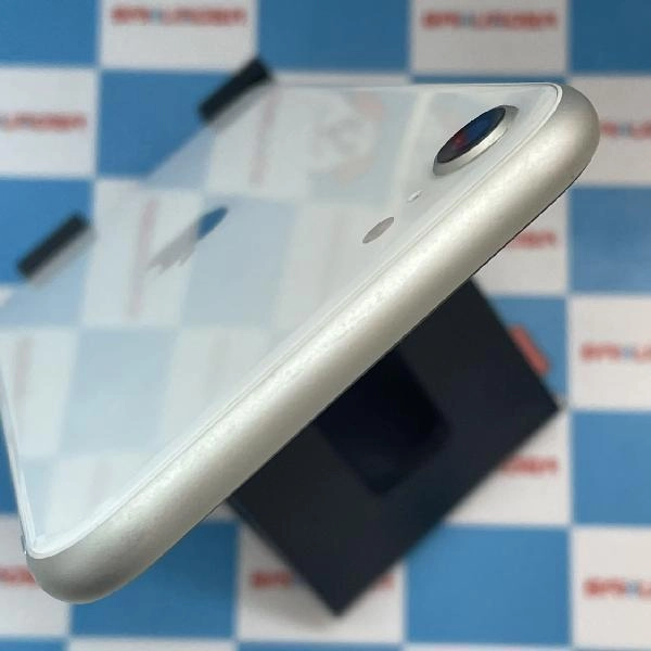 iPhoneSE 第2世代 SoftBank版SIMフリー 64GB MHGQ3J/A A2296 美品 ホワイト