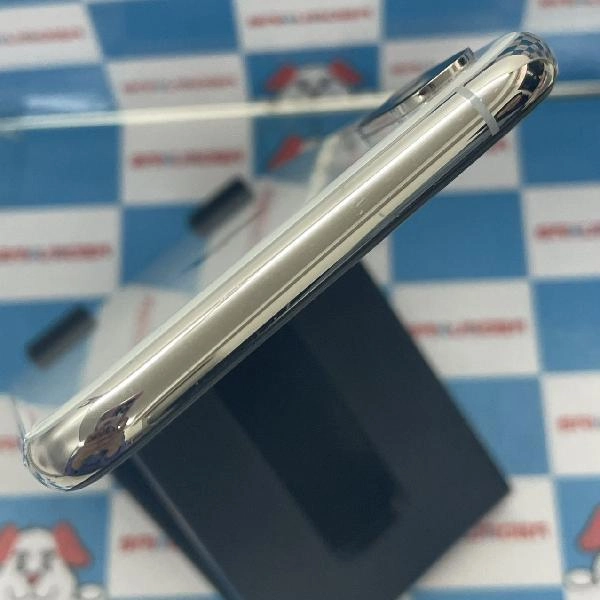 iPhoneXS docomo版SIMフリー 256GB MTE12J/A A2098 シルバー
