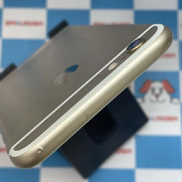 iPhone6 au 128GB MG4E2J/A A1586