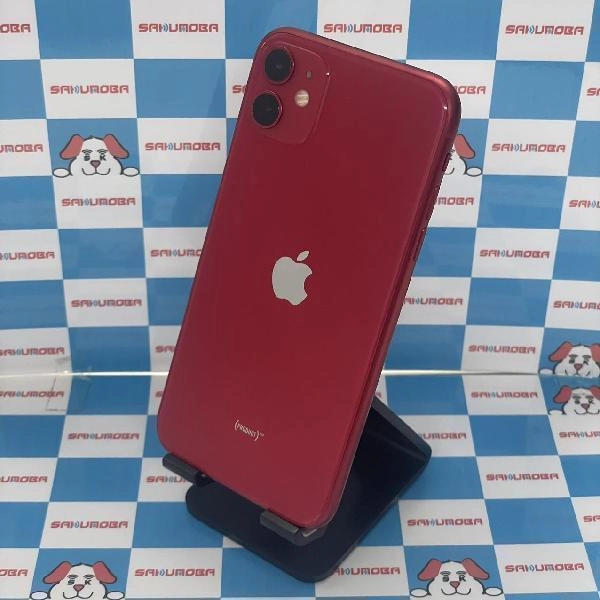 iPhone11 Apple版SIMフリー 128GB MWM32J/A A2221 極美品 No 商品カラー