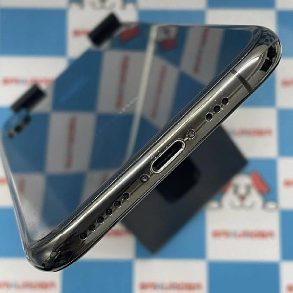 iPhoneXS SoftBank版SIMフリー 256GB MTE02J/A A2098