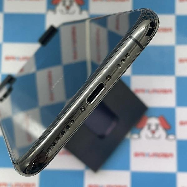 iPhoneXS SoftBank版SIMフリー 256GB MTE02J/A A2098 訳あり大特価