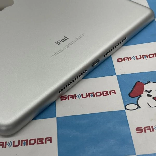 iPad 第6世代 docomo版SIMフリー 32GB MR6P2J/A A1954 極美品