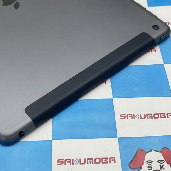iPad 第9世代 Apple版SIMフリー 64GB MK473J/A A2604 極美品