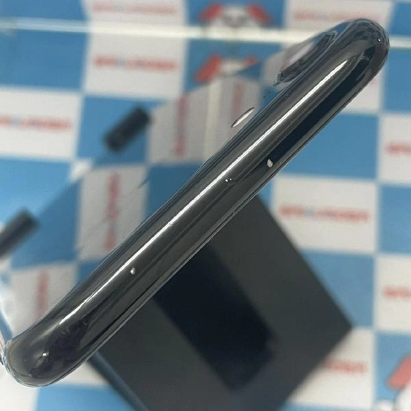 iPhone7 au版SIMフリー 128GB MNCK2J/A A1779 ブラック