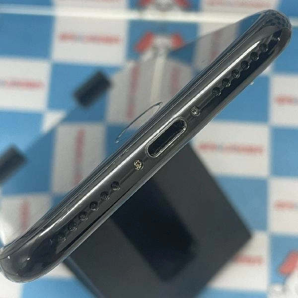 iPhone7 au版SIMフリー 128GB MNCK2J/A A1779 ブラック