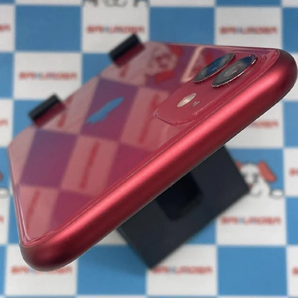 iPhone11 Apple版SIMフリー 128GB MWM32J/A A2221 No 商品カラー